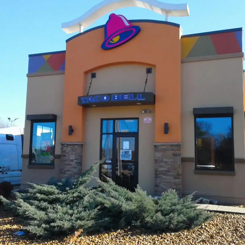 Taco Bell