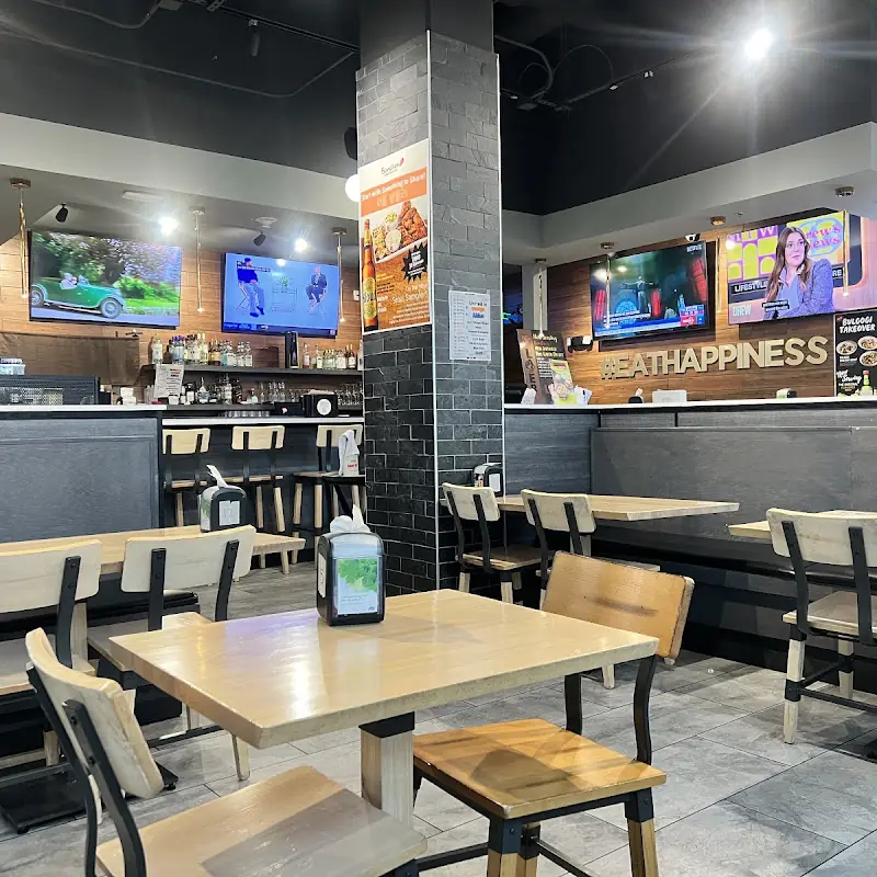 Bonchon Westminster - Eaton St.
