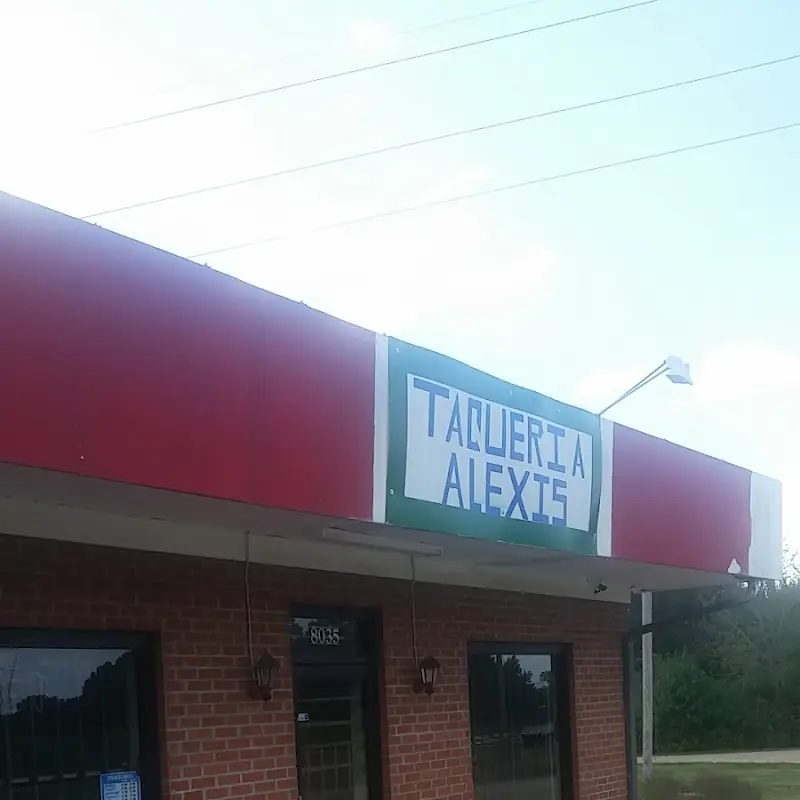 Taqueria Alexis