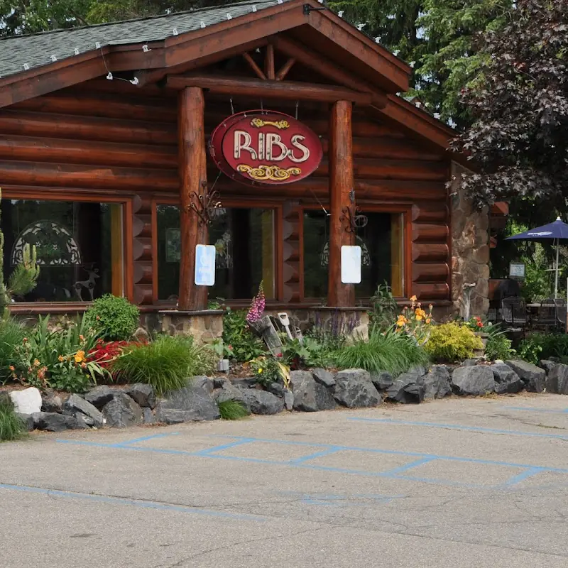 Billy’s Tip ‘n Inn