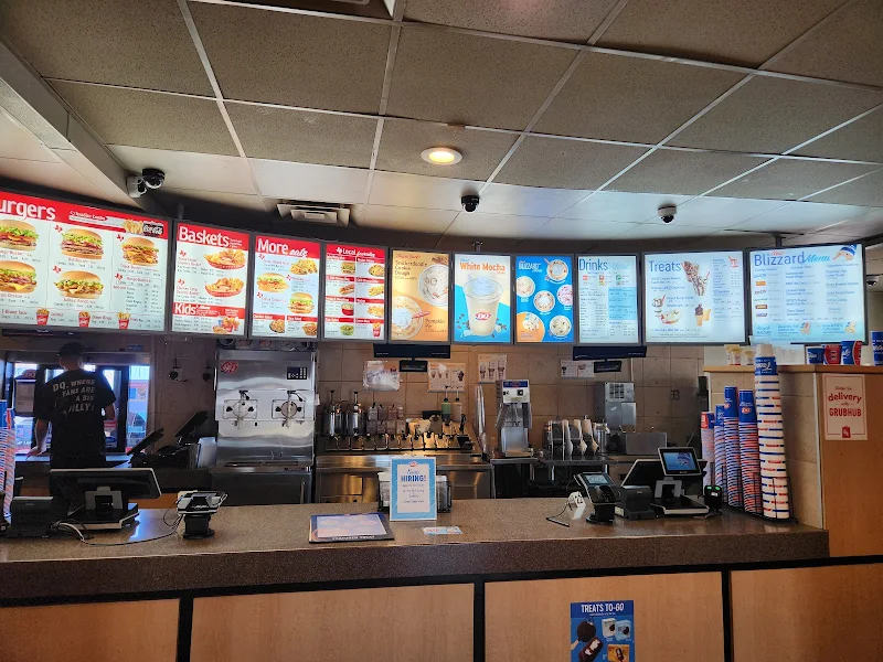 Dairy Queen
