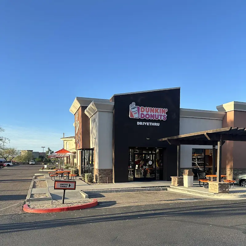 Dunkin'