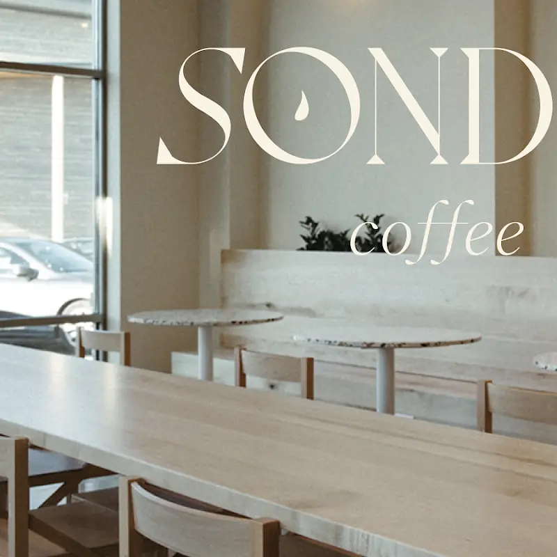 Sonder Coffee