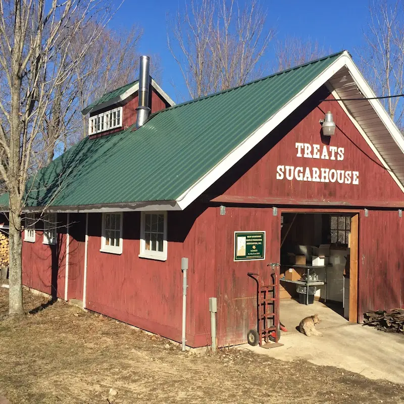 Treat's Maple Farm