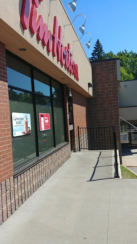 Tim Hortons