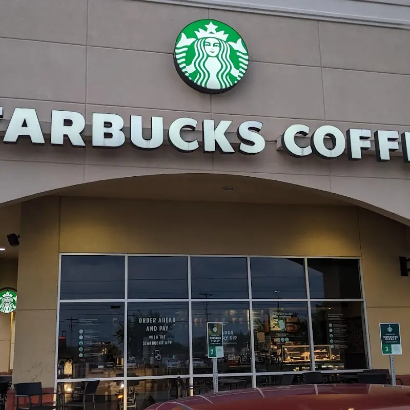Starbucks Coffee Company