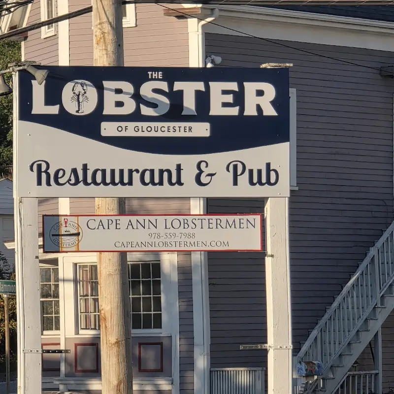 The Lobster of Gloucester