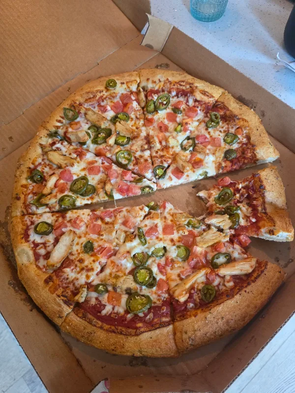 Pizza Hut