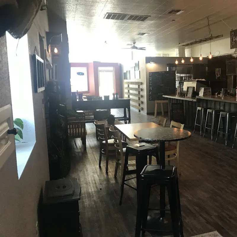 Kaffrin’s Coffee