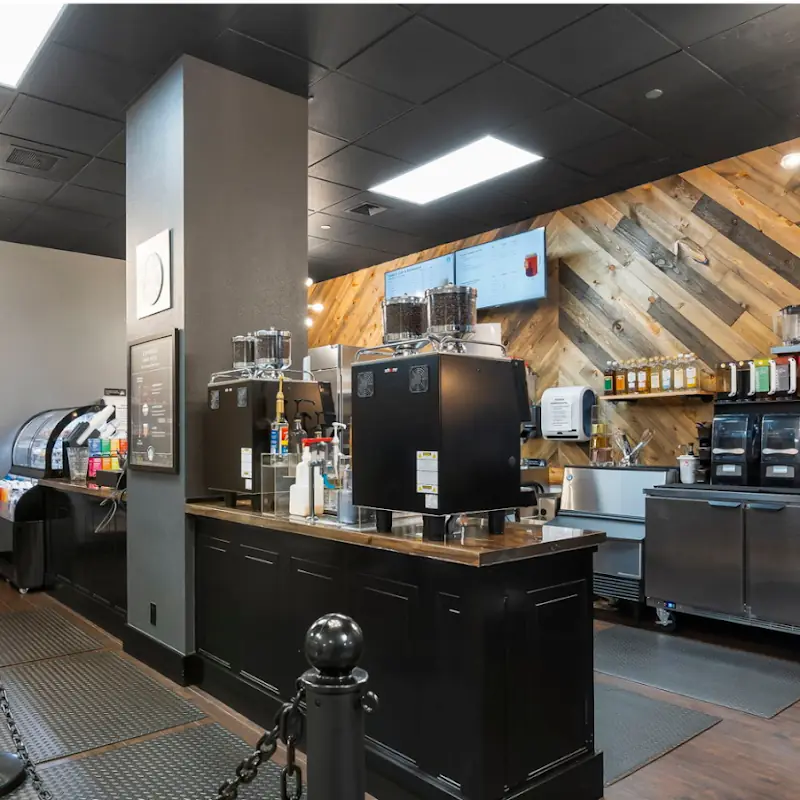 Shiloh's Cafe & Marketplace