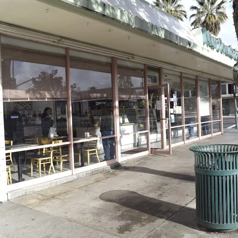 Miss Donuts and Bagels