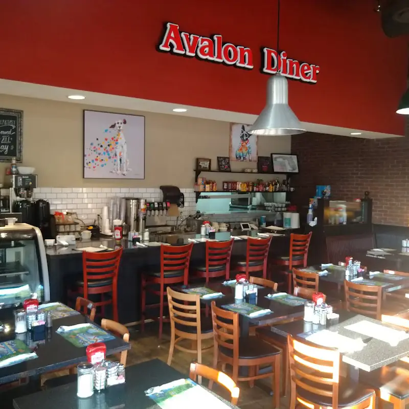 Avalon Diner