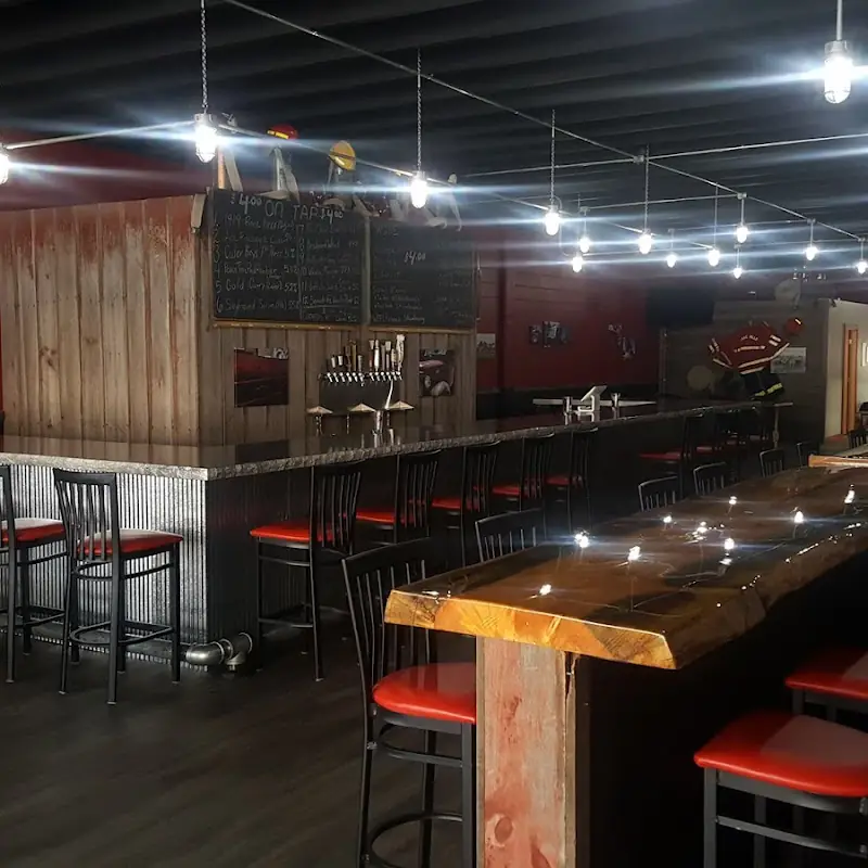 5 Alarm Brewing Co.