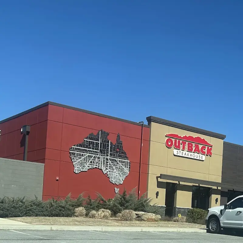Outback Steakhouse