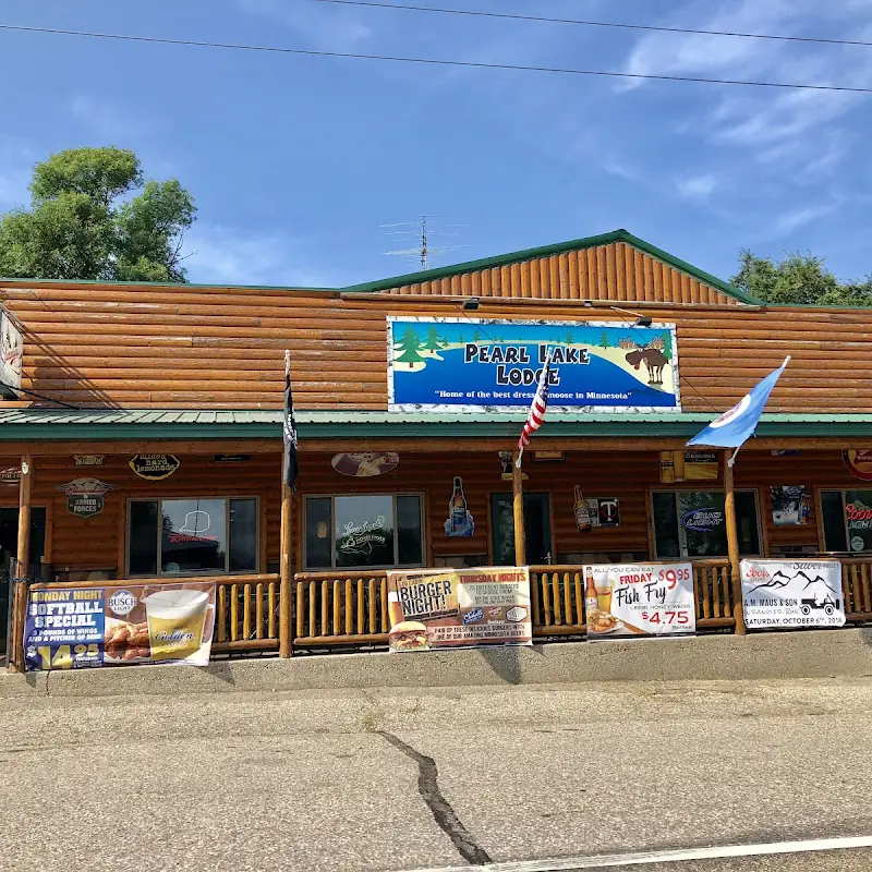 Pearl Lake Lodge