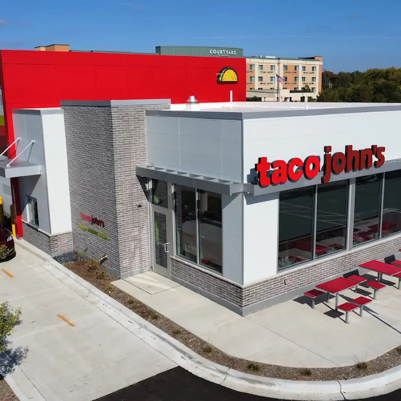 Taco John's