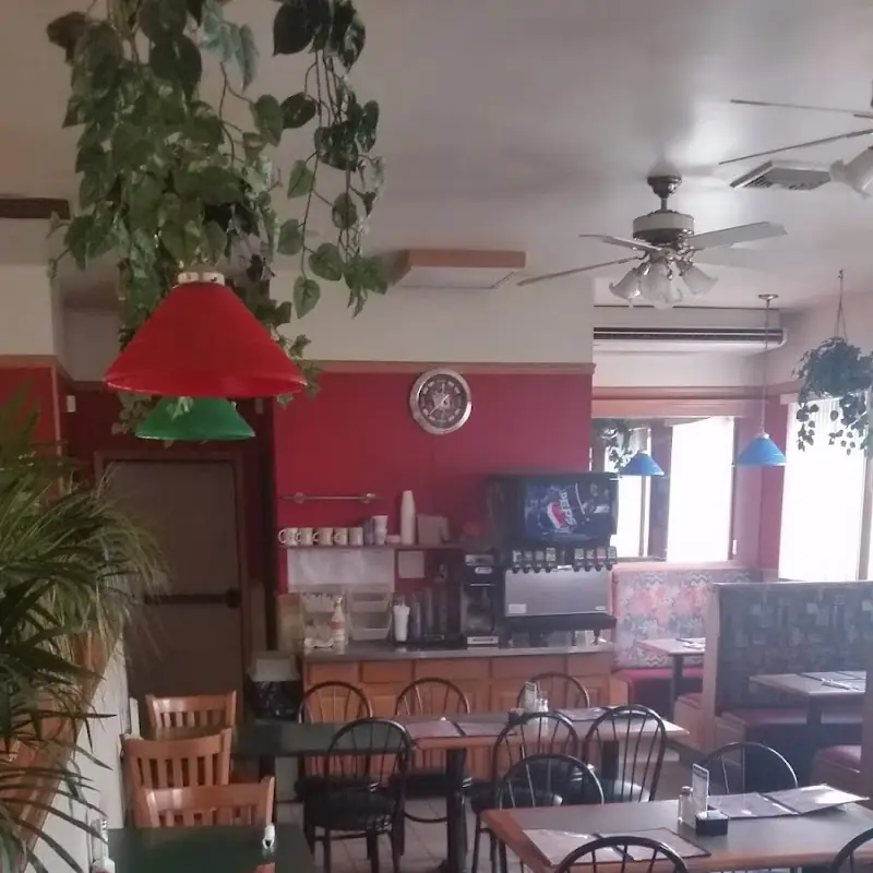 Nonna's Pizza Restaurant