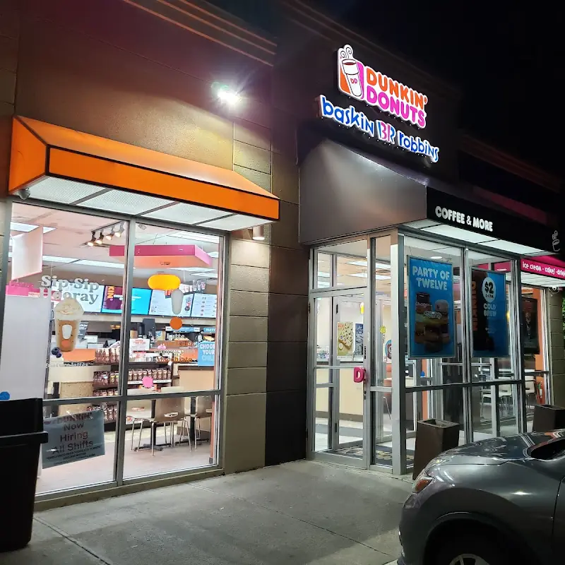Dunkin'