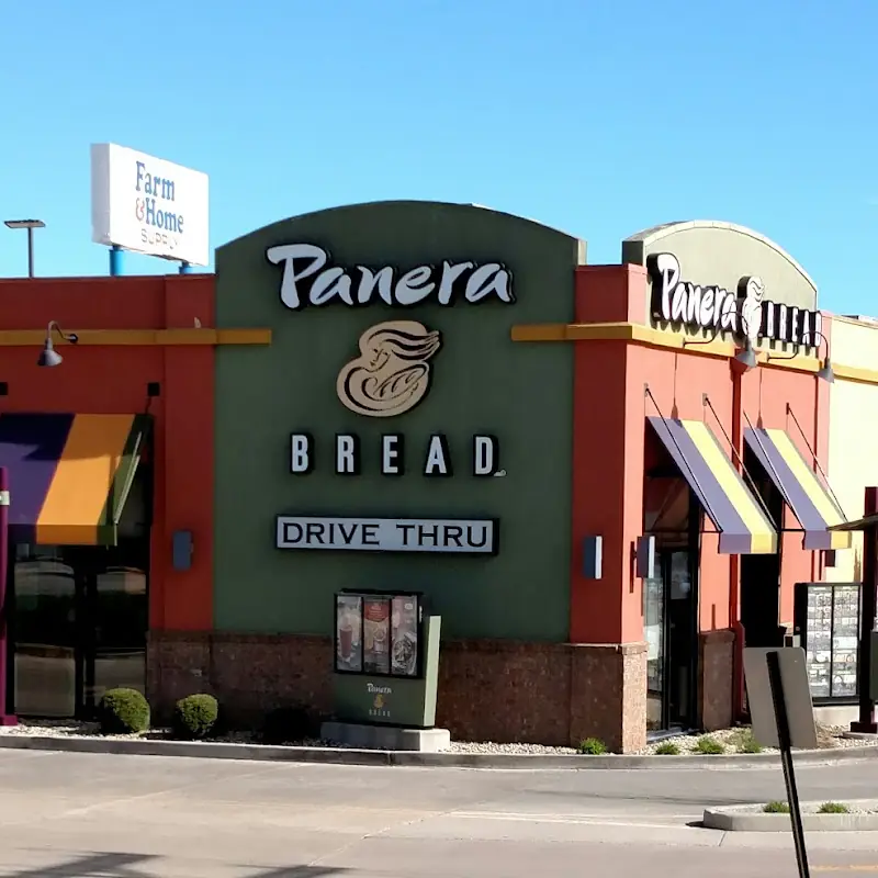 Panera Bread