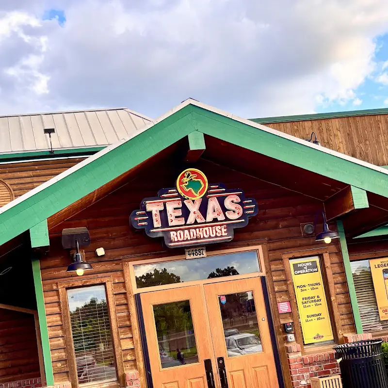 Texas Roadhouse
