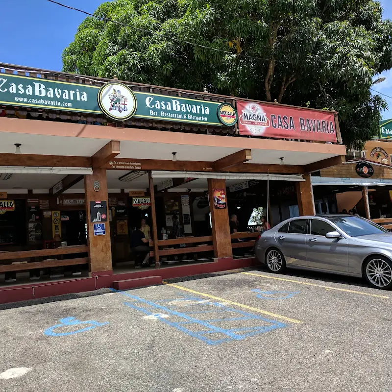 Casa Bavaria