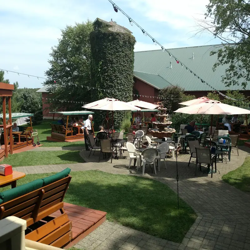 The Grill House