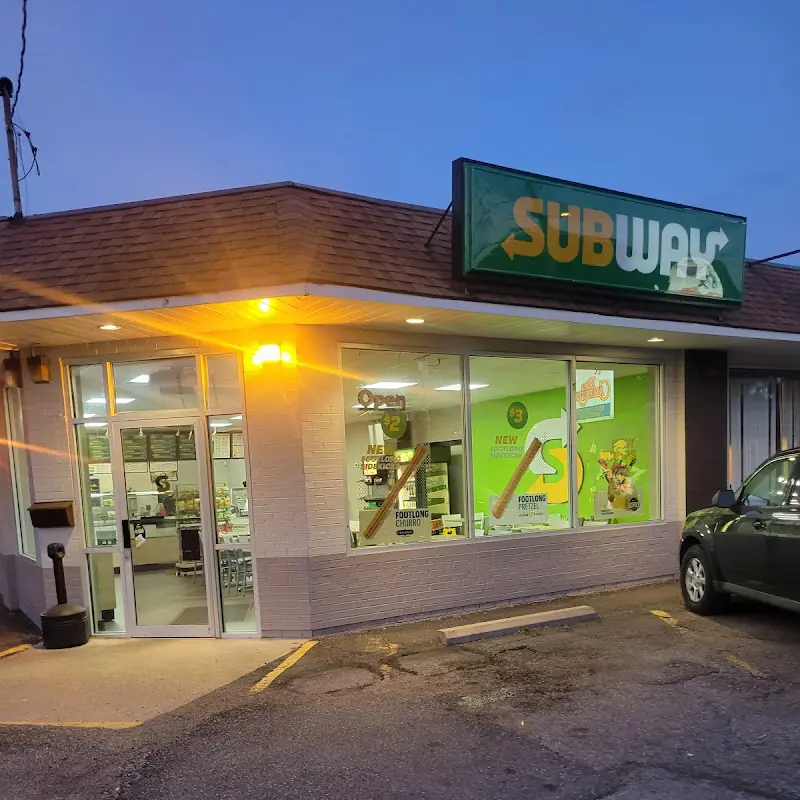 Subway