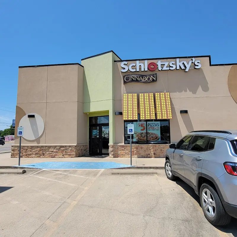 Schlotzsky's Deli