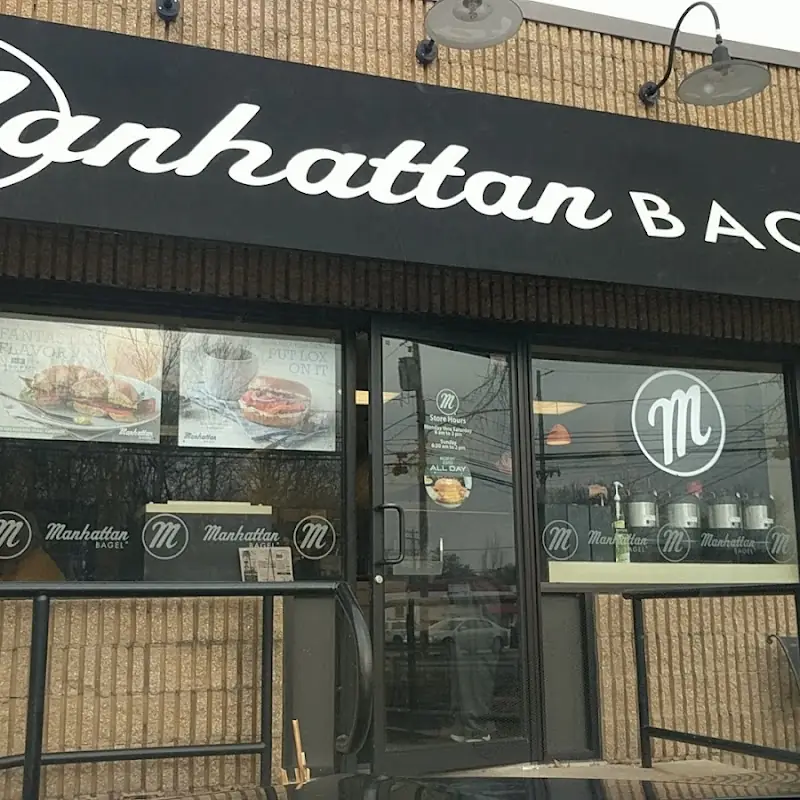 Manhattan Bagel