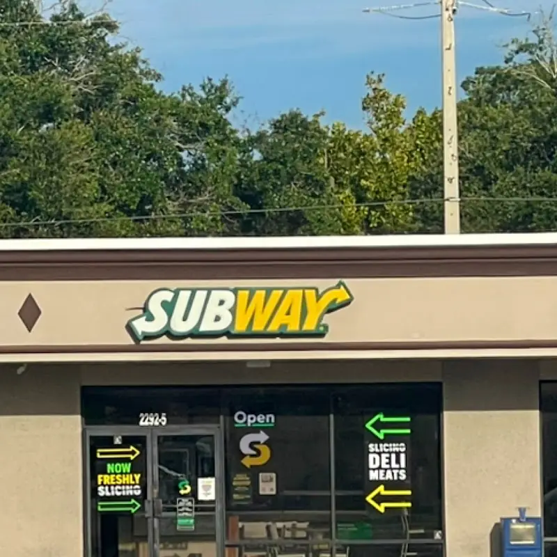 Subway