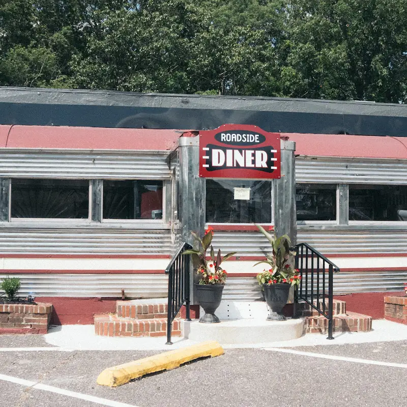 The Roadside Diner, Wall NJ