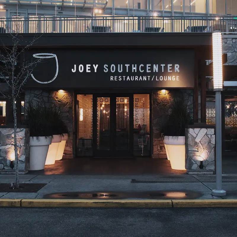 JOEY Southcenter