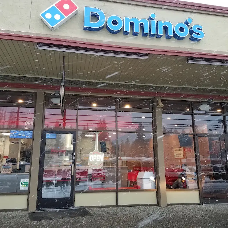 Domino's Pizza