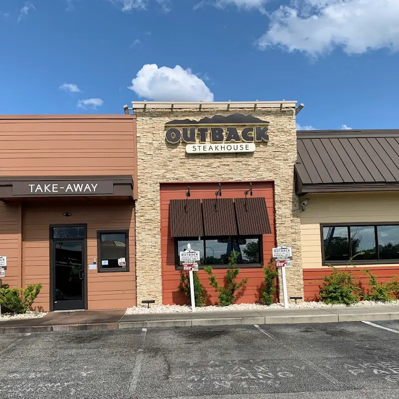 Outback Steakhouse
