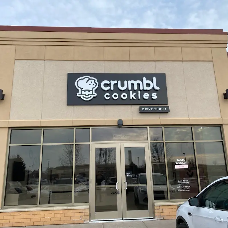 Crumbl