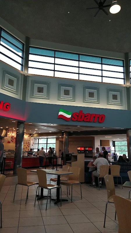 Sbarro