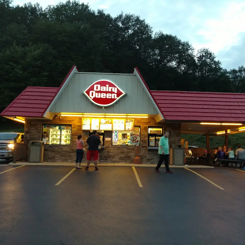 Dairy Queen (Treat)