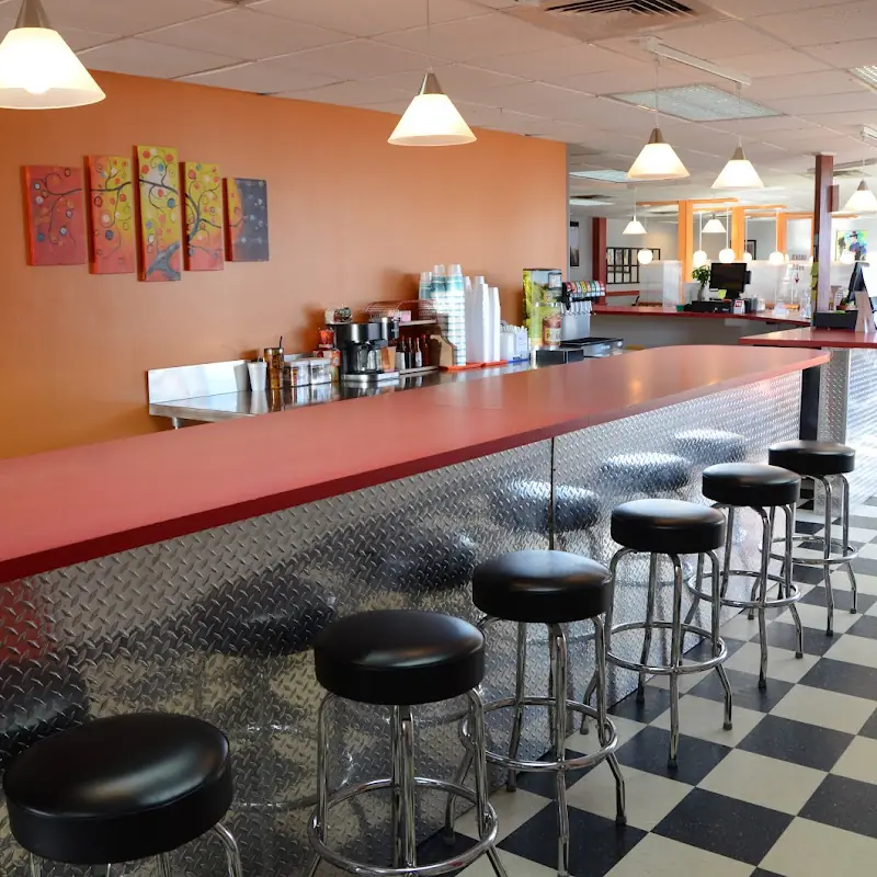 Salsa’s Mexican Grill Express
