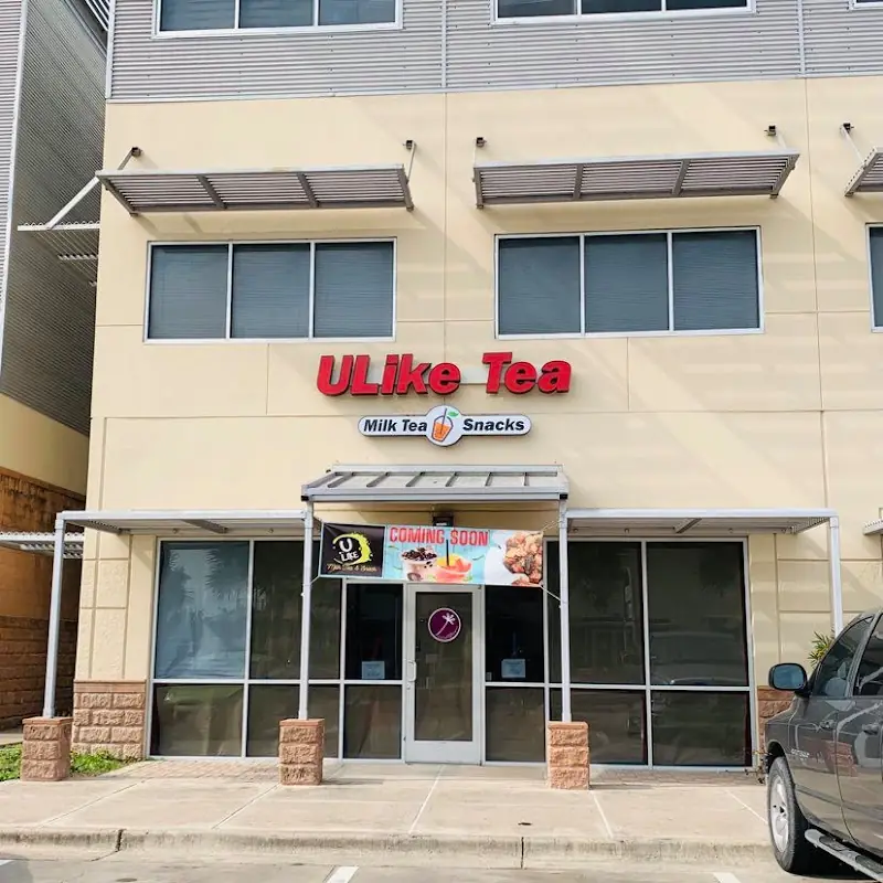 MÊ TEA McAllen