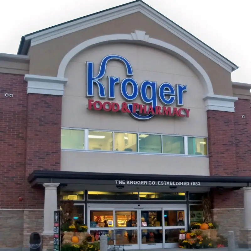 Kroger Deli