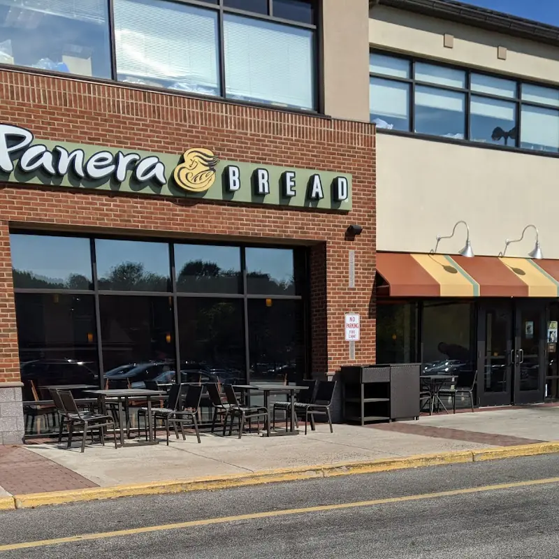 Panera Bread