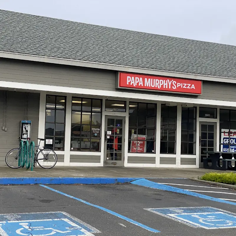 Papa Murphy's | Take 'N' Bake Pizza