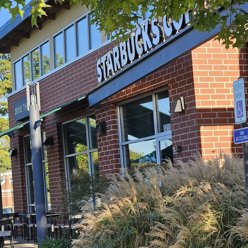 Starbucks Coffee Company