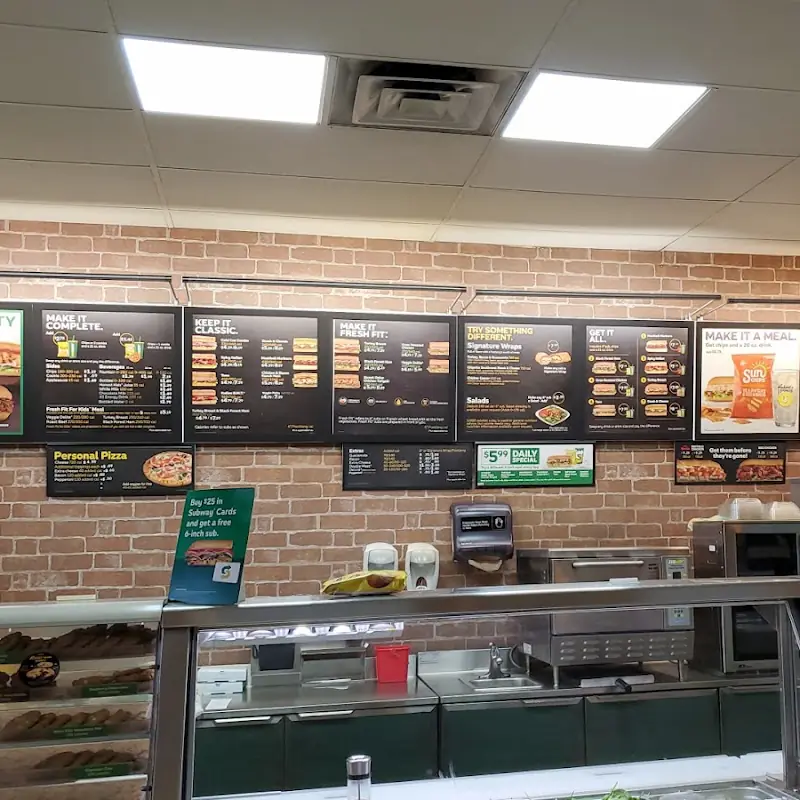 Subway
