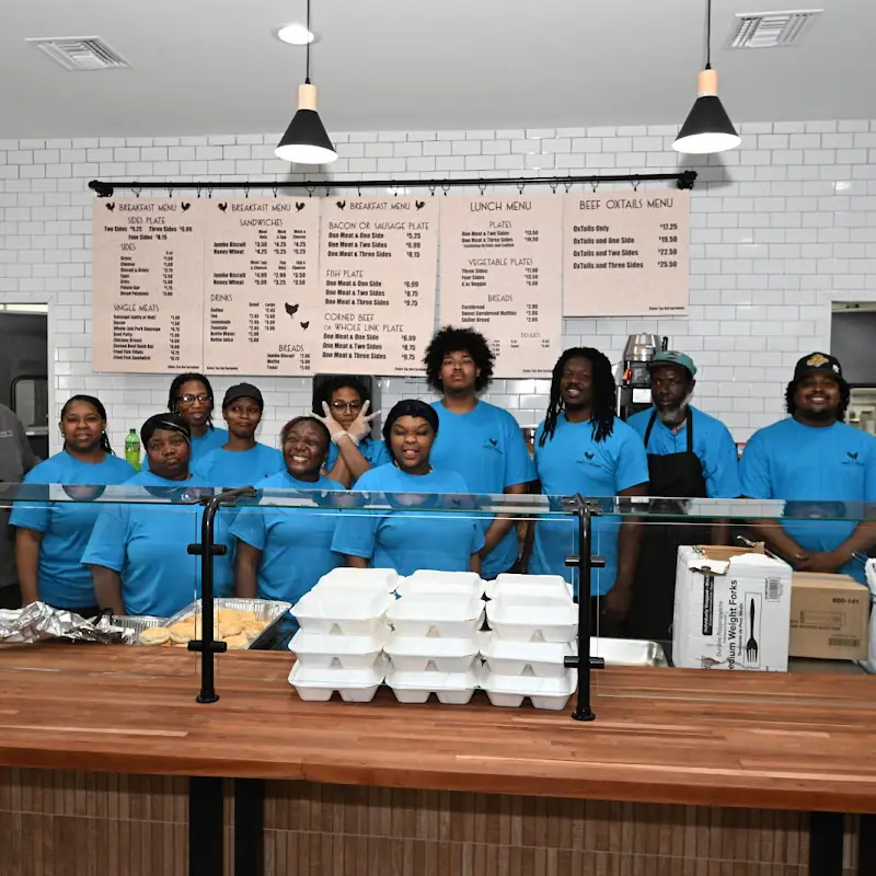 Earley's Kitchen