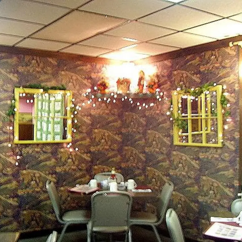 Maryann's Country Time Cafe