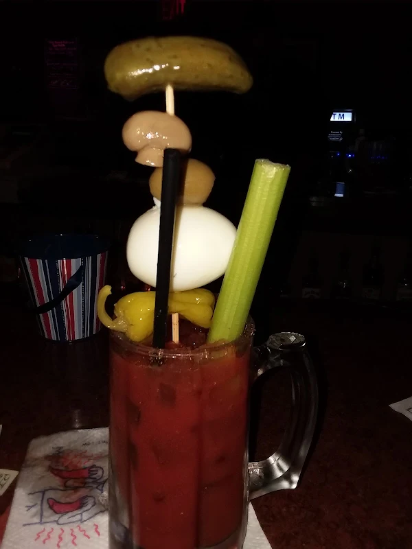 Nutter's Sports Bar