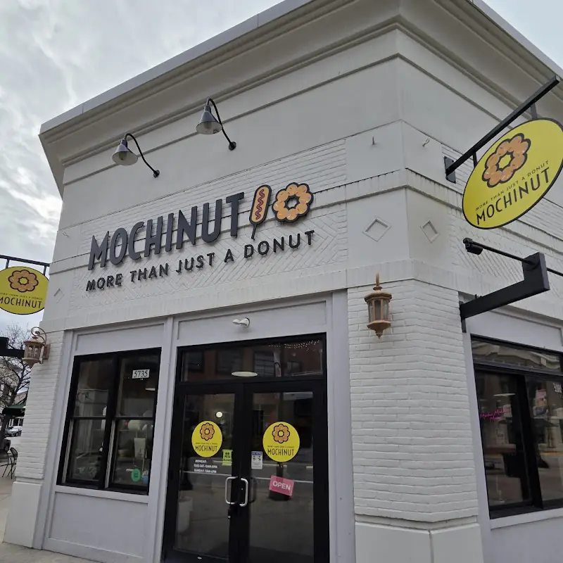 Mochinut Bayshore