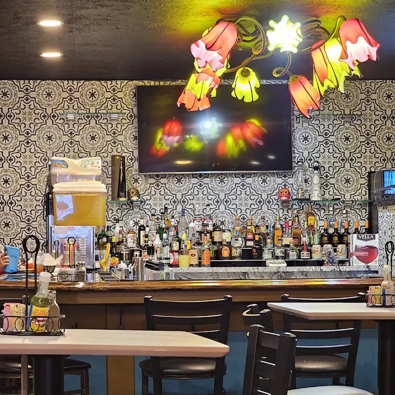 Cantina 70 Bar & Grill | Mexican