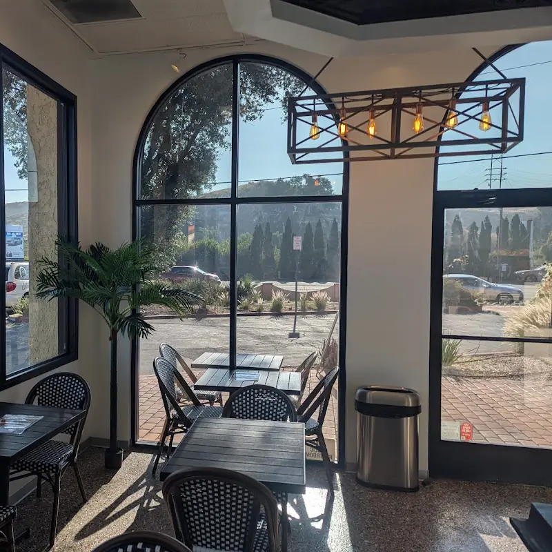 Baked Bar LA